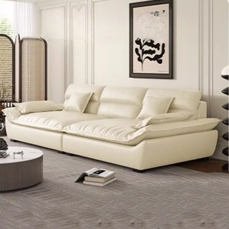 

Modern Luxury Living Room Sofas Accent Design Aesthetic Wooden Vintage Living Room Sofas Chinese Muebles Lounge Suite Furniture