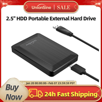UnionSine HDD 2.5\