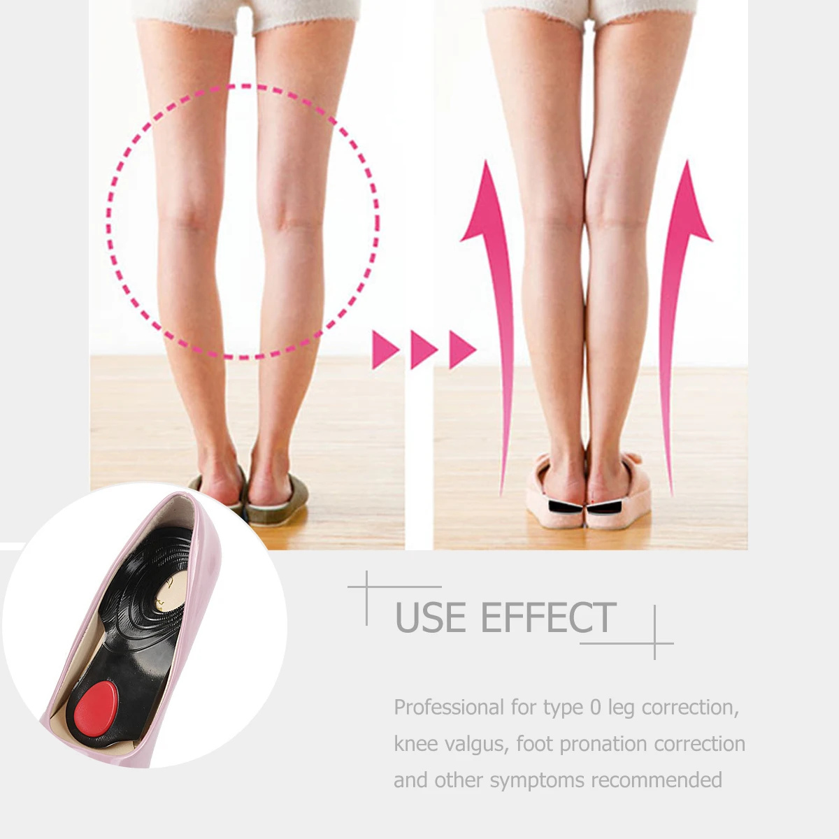 

high heel pads women heel pads shoe insoles foot correction pad insoles for high heel