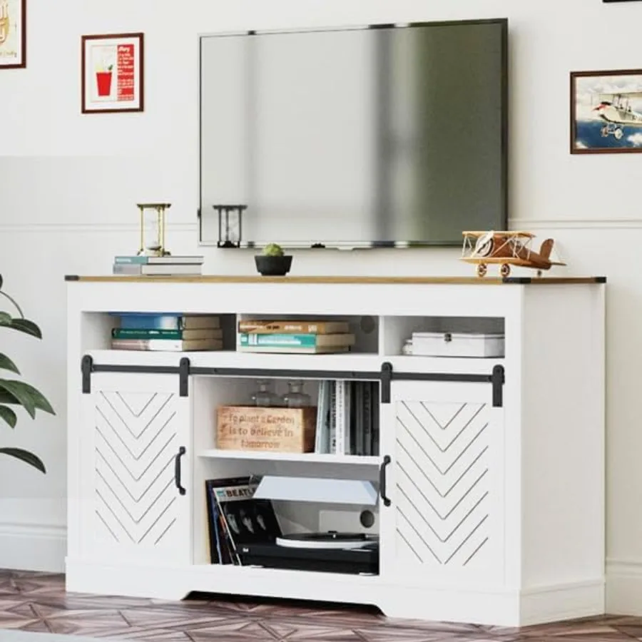 Farmhouse Tv Stand … - image