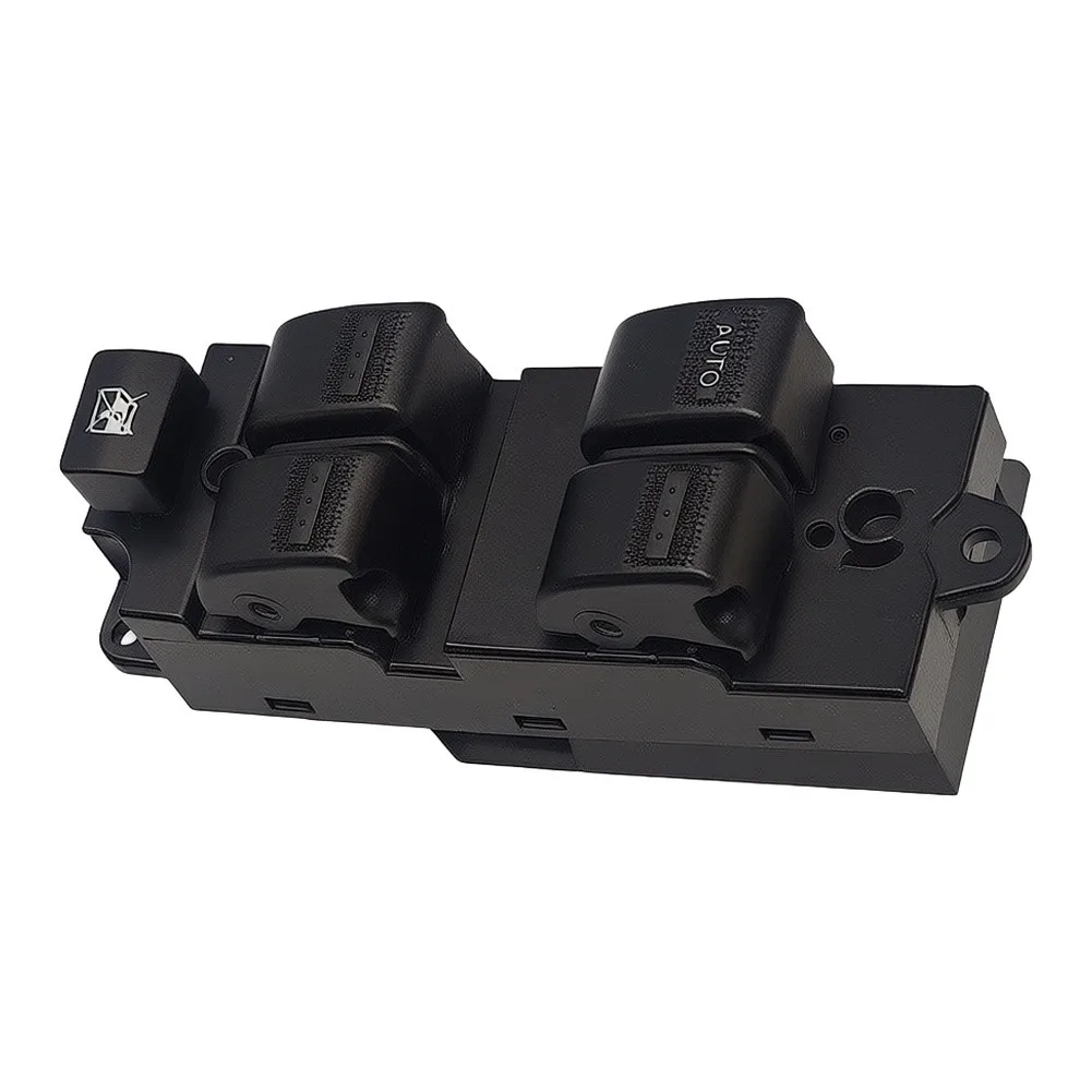 UE8D-66-350 For Power Window Switch for Ford Ranger Left Hand Drive Models and For Mazda For BT-50 Direct Fit OEM Replacement