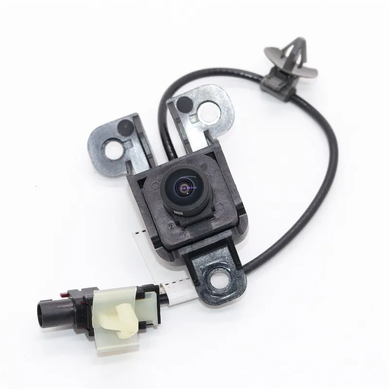 كاميرا احتياطية للرؤية الخلفية مقاومة للماء لسيارة Hyundai-Model 99250BE100 99250-BE100، رؤية ليلية #5