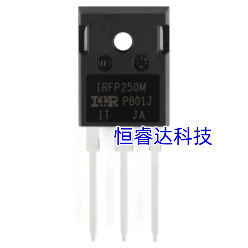 10 teile/los IRFP250MPBF IRFP250M TO-247 Neue Original Echte Ic