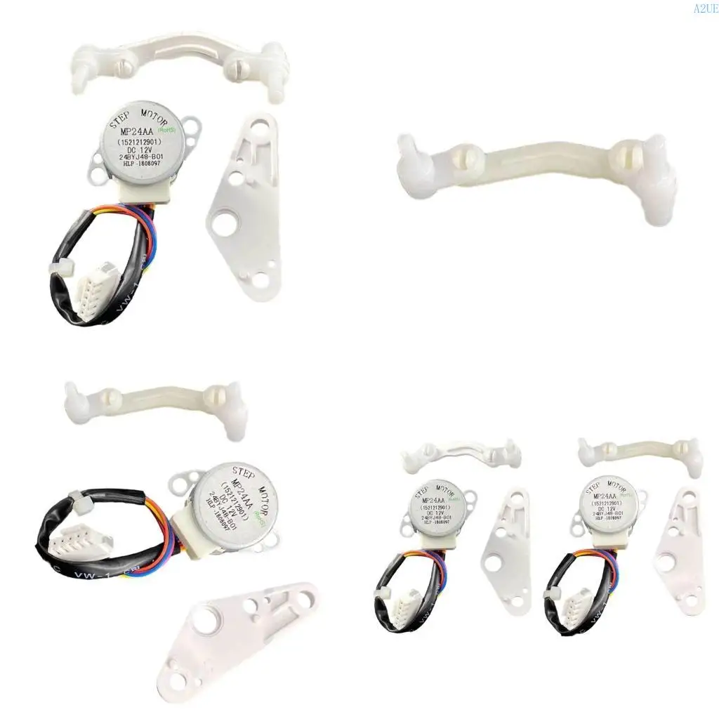A2UE MP24AA Step Mo… - image