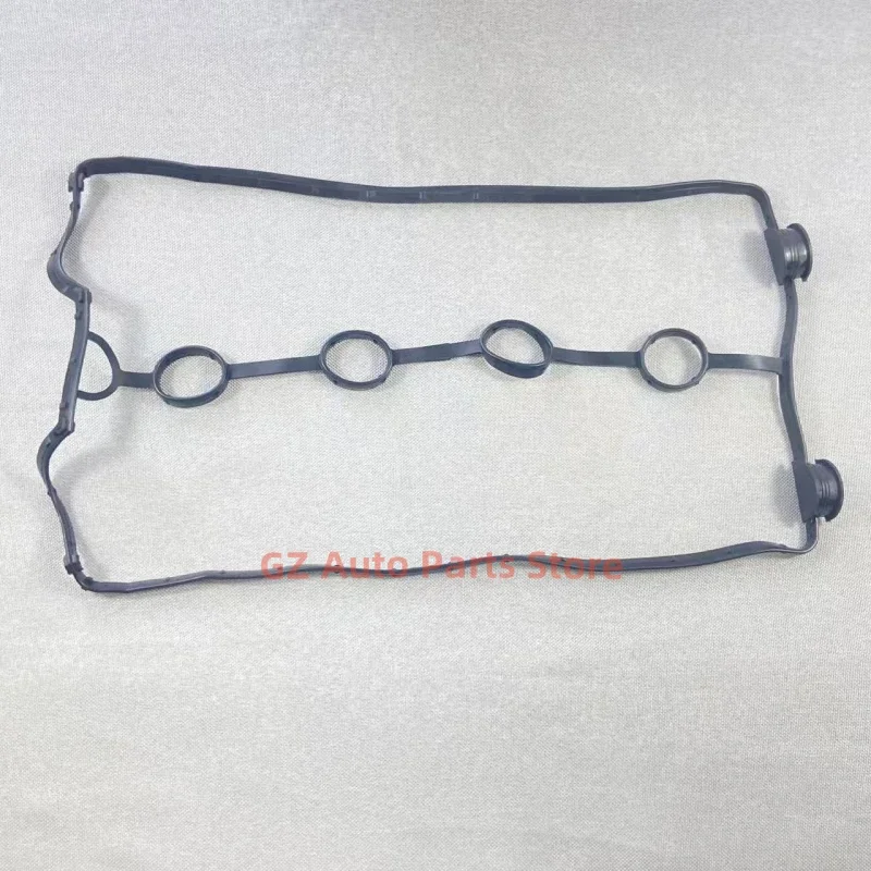 10PCS Original Valve Cover Gasket For Buick Excelle 1.6 Chevrolet Aveo Daewoo Lanos Kalos Lacetti Nubira 96353002