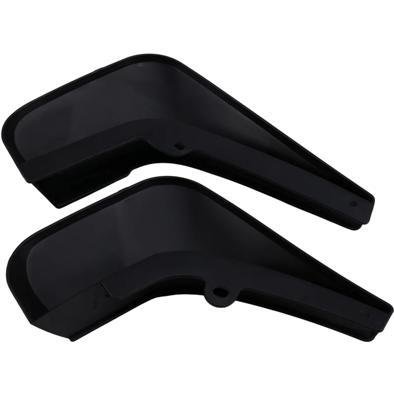 

AB61-Auto Mud Flaps For Land Rover Discovery Sport L550 2015-2020 Mudguards Splash Guards Fender Flare Rear Car Accessories,Auto