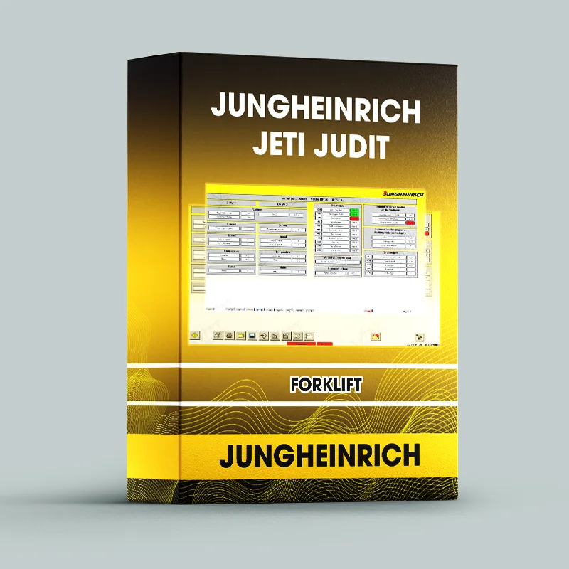 AutoDVD Jungheinrich 2023 Project Data Collection for Judit