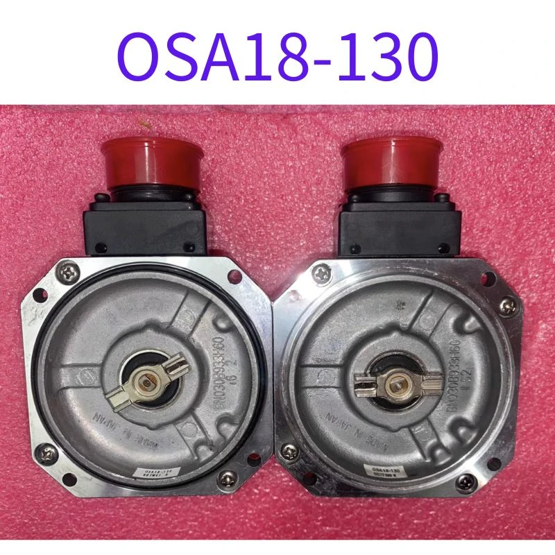 Brand New  OSA18-130 industrial encoder