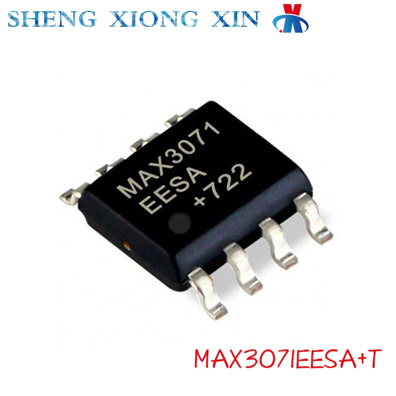 

5pcs/Lot MAX3071EESA SOP-8 RS-422/RS-485 Interface IC MAX3071 3071 Integrated Circuit