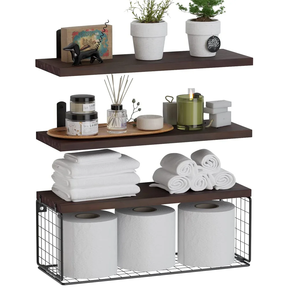 Estante de listones, cesta de listones de Metal, accesorios de pared de listones de alta resistencia, colgante de pared para herramienta de banco de trabajo de garaje, hogar, oficina, cocina