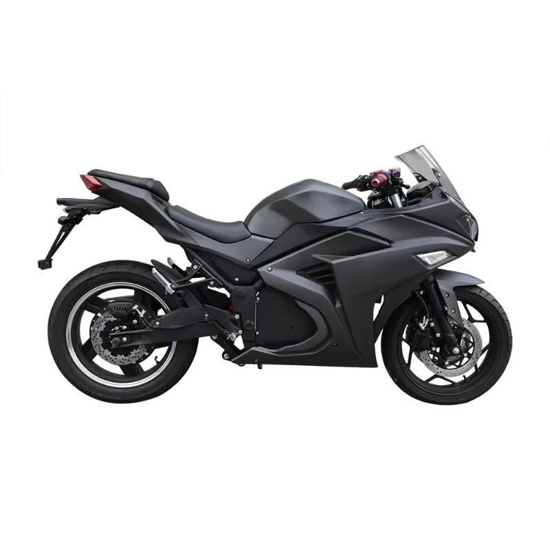 

2025 New Style 10000w High Speed Electric Motorcycle
