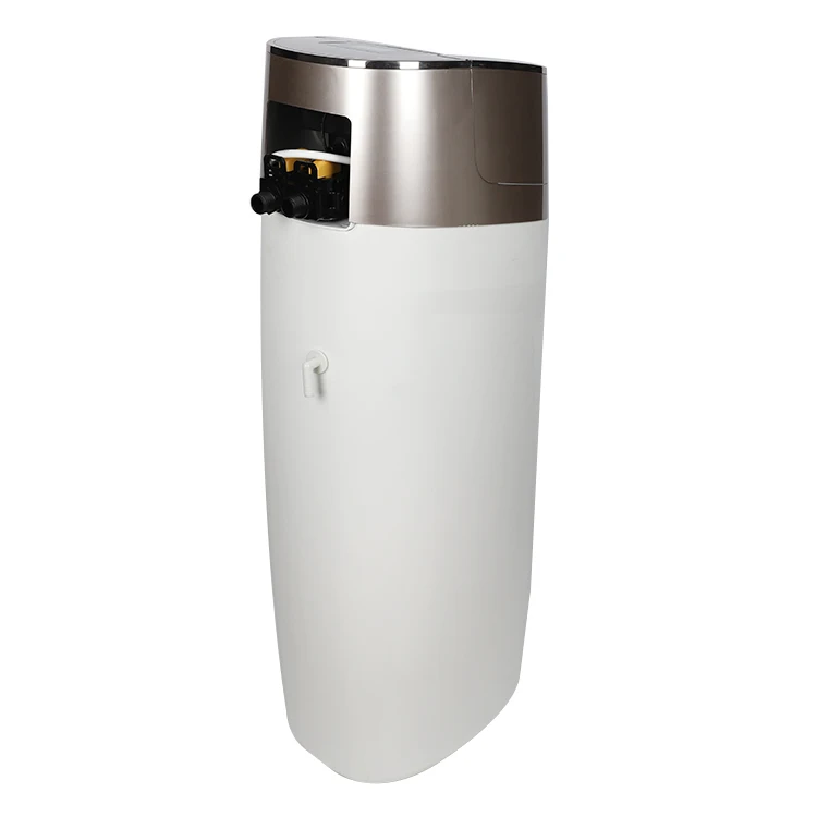 

SOFT-W2 | Hot Selling Cabinet Water Softener for Domestic and Commercial Use
