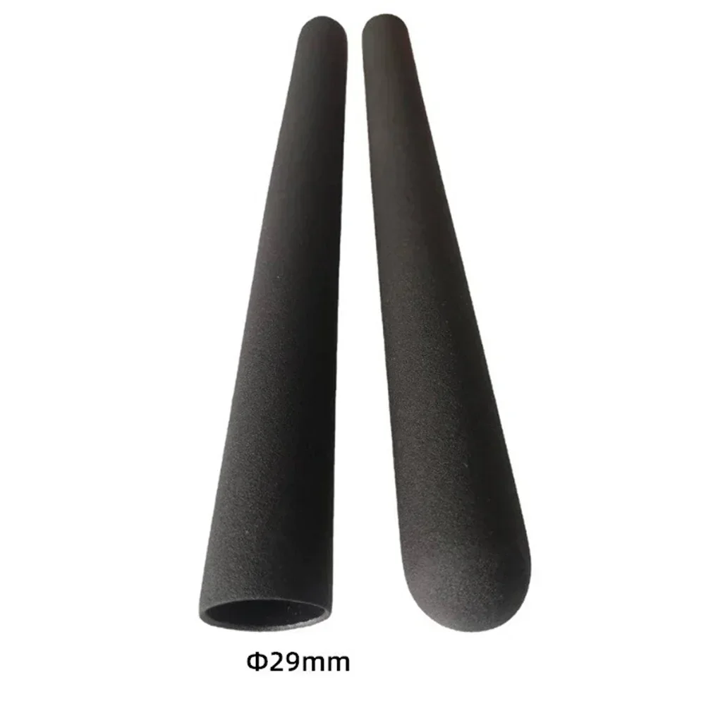 2pcs Fitness Equipment Handlebar Grips Handle GripCover20mm/25mm/29mm/30mm/31mmHandleSleeveGymAccessories