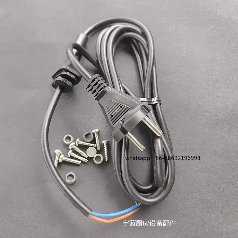 

Шнур питания портативного миксера R-obot Coupe