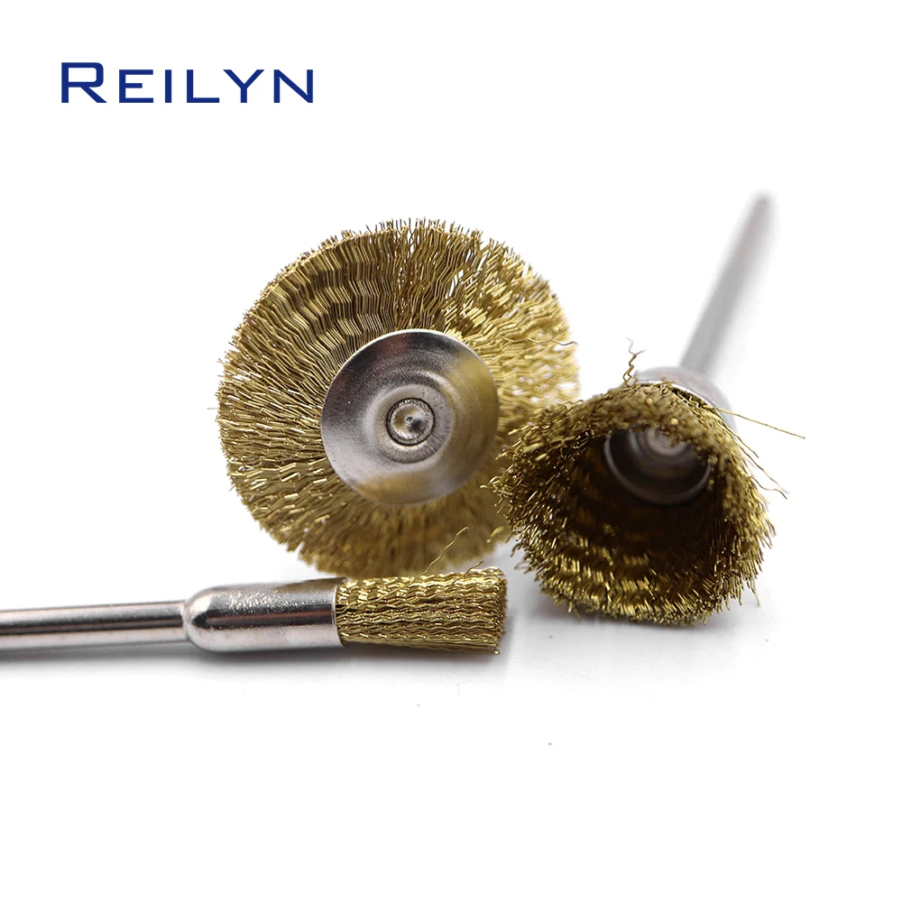 REilyn-手動電気ドリル,ミニグラインダー,可変速ドレメル,回転機,100個のアクセサリ付き