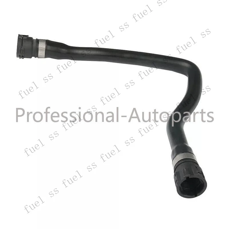 S+ Expansion Tank Lower to Coolant Water Pipe Hose for BMW 325Ci 325i 325xi 330Ci