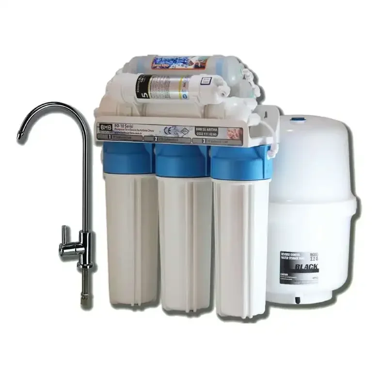 

Water Purifying Devices RO Water Purifier Membranes Spun Thread Filter Carbon cartridge Filtered 75 80 membranes 100 200 gdp