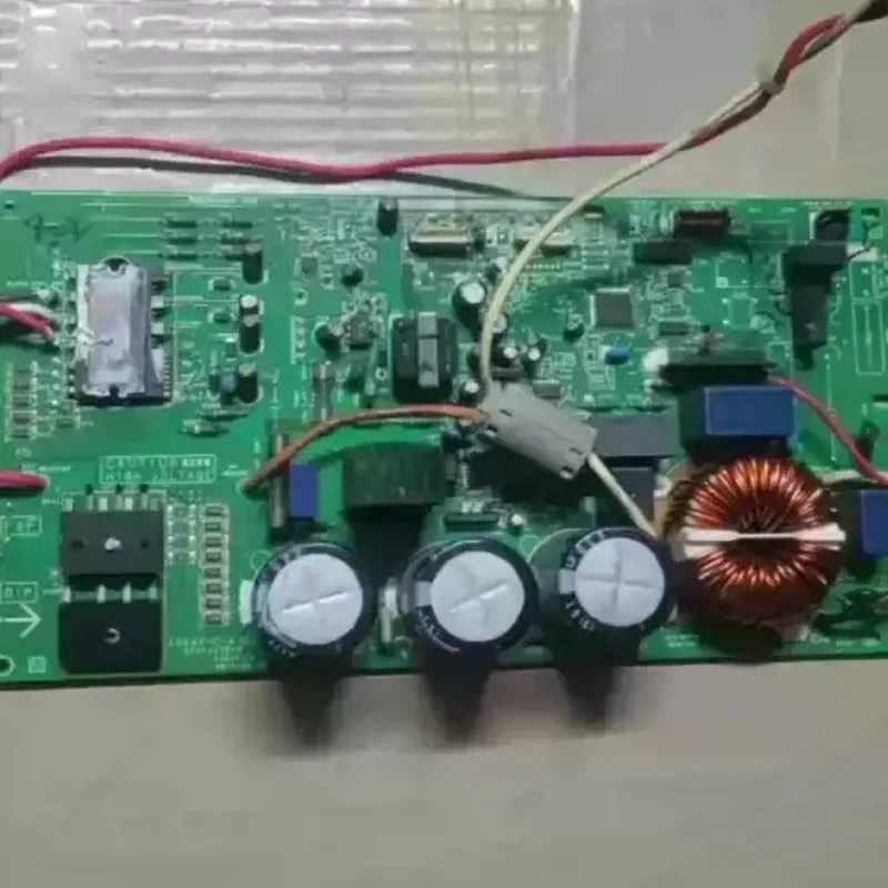 For Fujitsu 9707423013 Air Conditioner Main Board, K06AX-C-A(02) Inverter Control Board Replacement