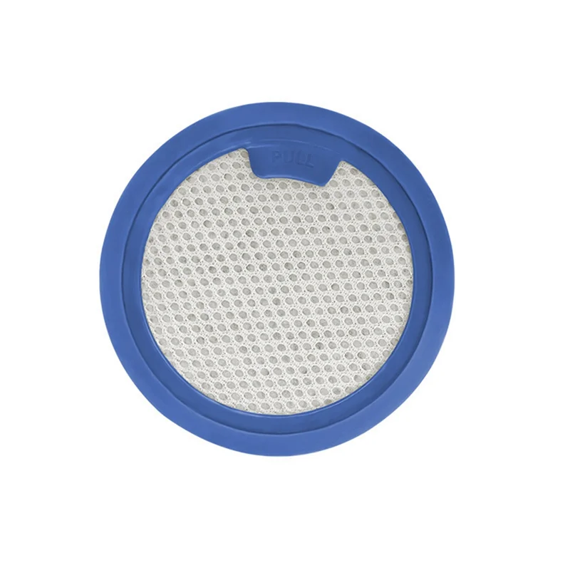 A83G-2Pcs Pre-Filters +2Pcs Outlet Filters Kit Washable Reusable Pre-Motor Filter For AEG 7000/AEG ASKW5