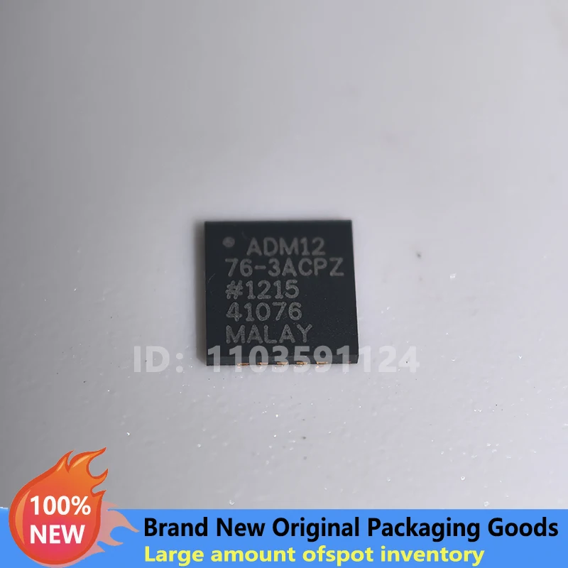 ADM1276-3ACPZ ADM1275-3ACPZ ADM1275-1ACPZ ADM1278-2ACPZ-RL ADM1278-1ACPZ ADM1066ACPZ ADM1266ACPZ ADM1064ACP IC Chip New Original