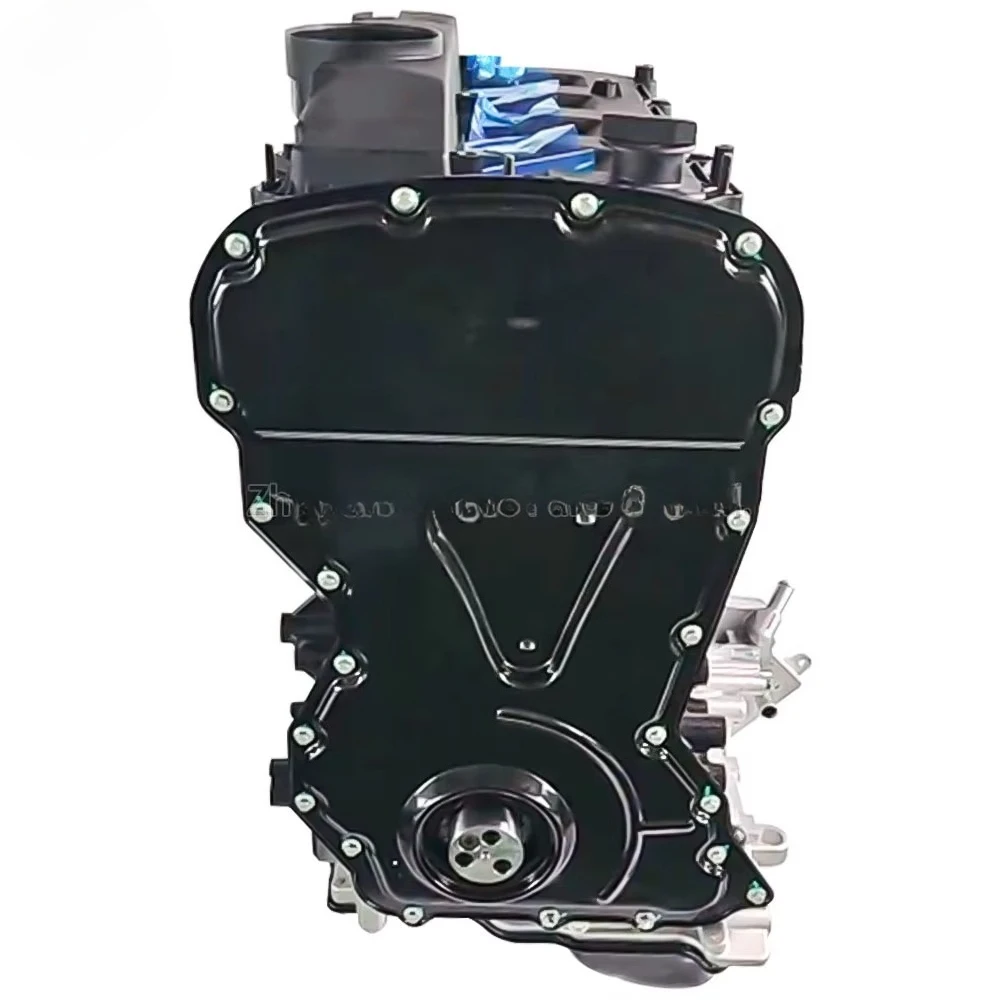 سعر المصنع جيد محركات تجميع محرك السيارة لسيتروين فورد 2.2 HDi 4HH 4HG 4HJ P22DTE قطع غيار نظام محرك السيارات بيع #3