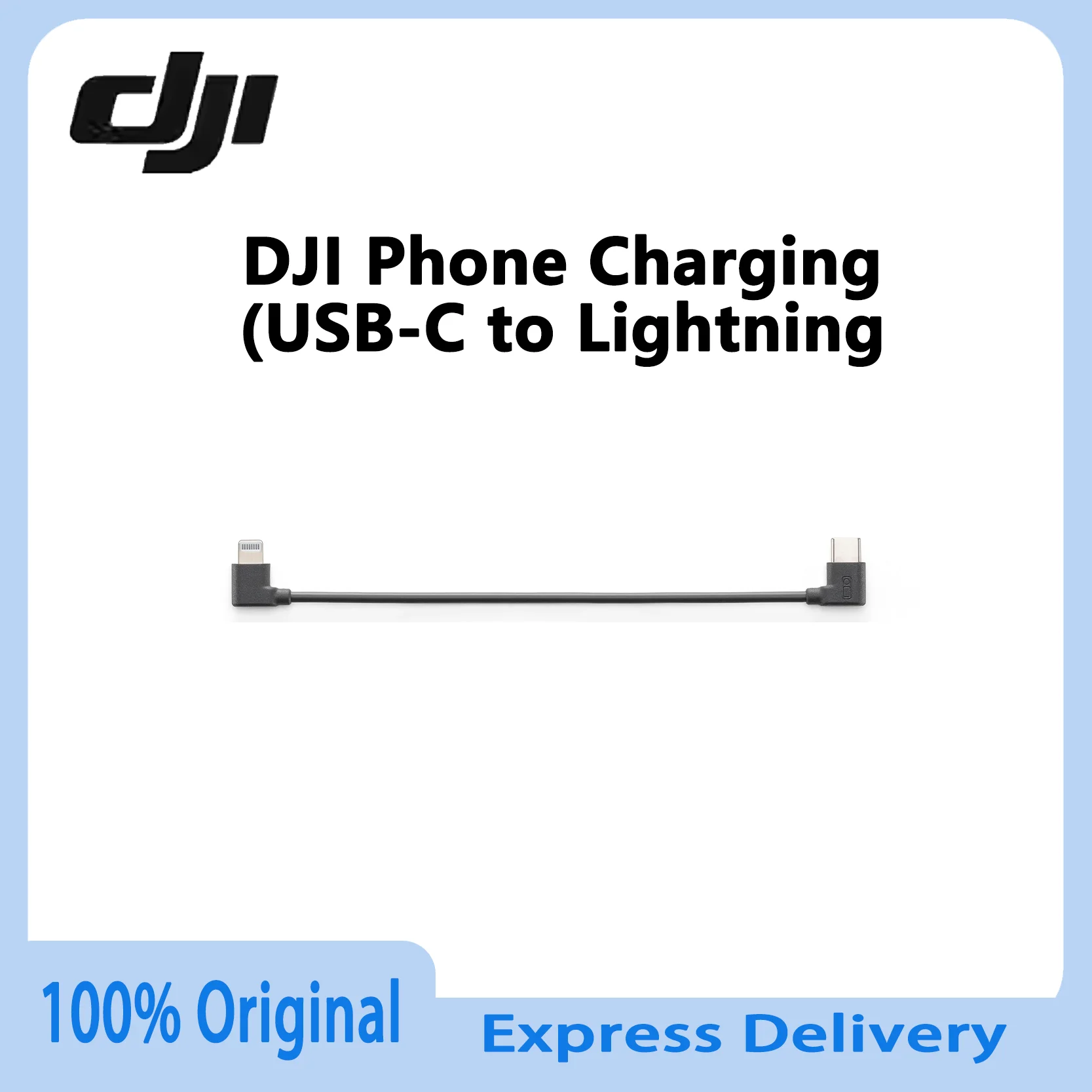 Original Dji Phone …