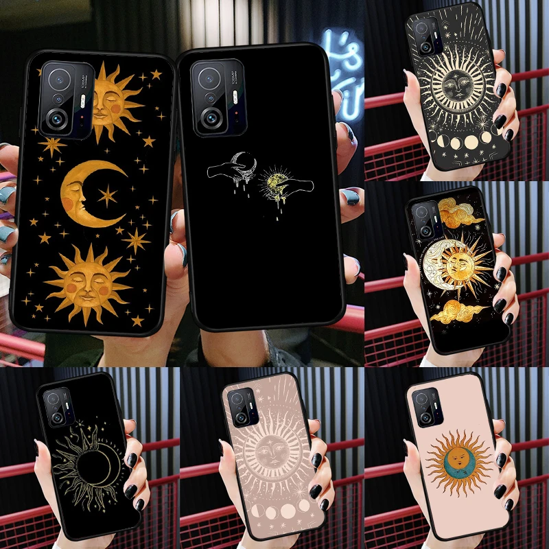 Sun Moon Case For X…