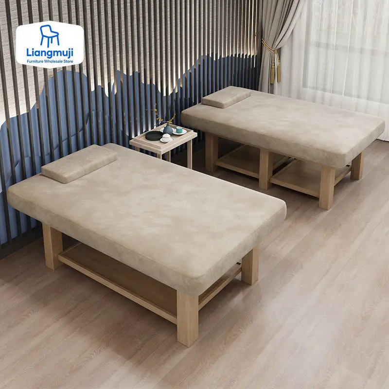 

Thai Professional Massage Beds Spa Tattoo Bed Cheap Stretcher Table Hydraulic Aesthetics Camilla Para Masaje Beauty Couch