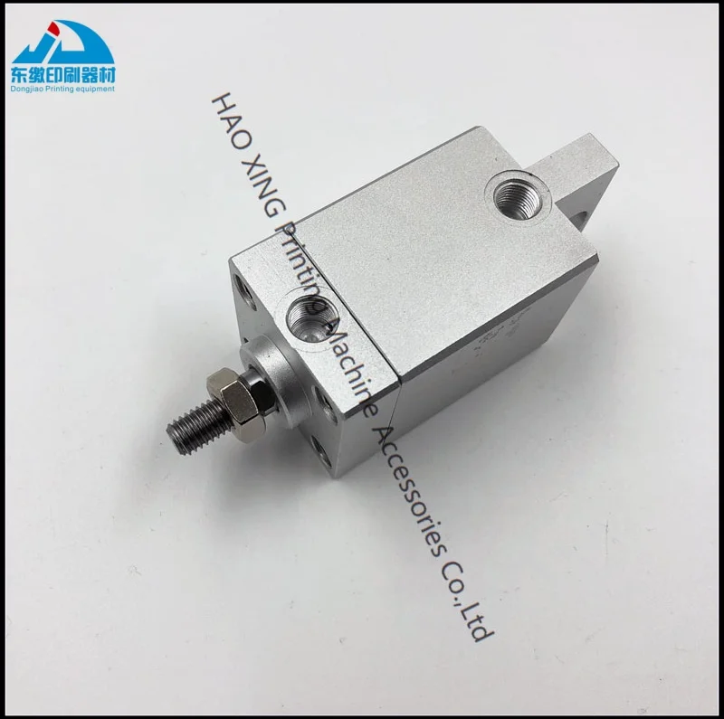 

Offset Printing Machinery Spare Parts Cylinder for KBA Cylinder 32-27 for KBA Printing Machinery Spare Parts Cylinder