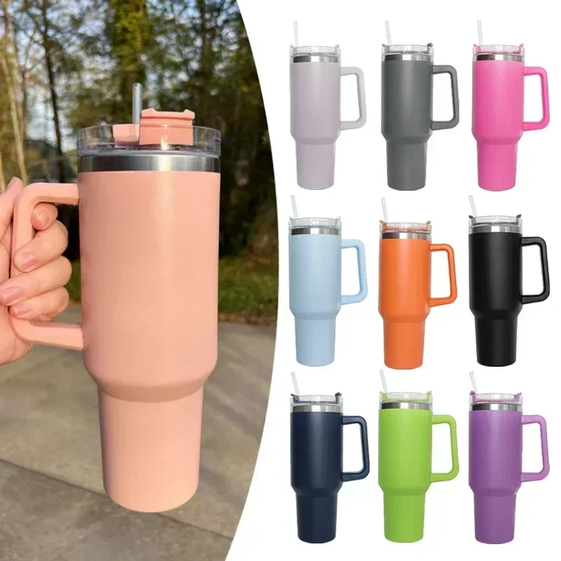 #46 Top Insulated Travel Mugs Picks for Every Budget