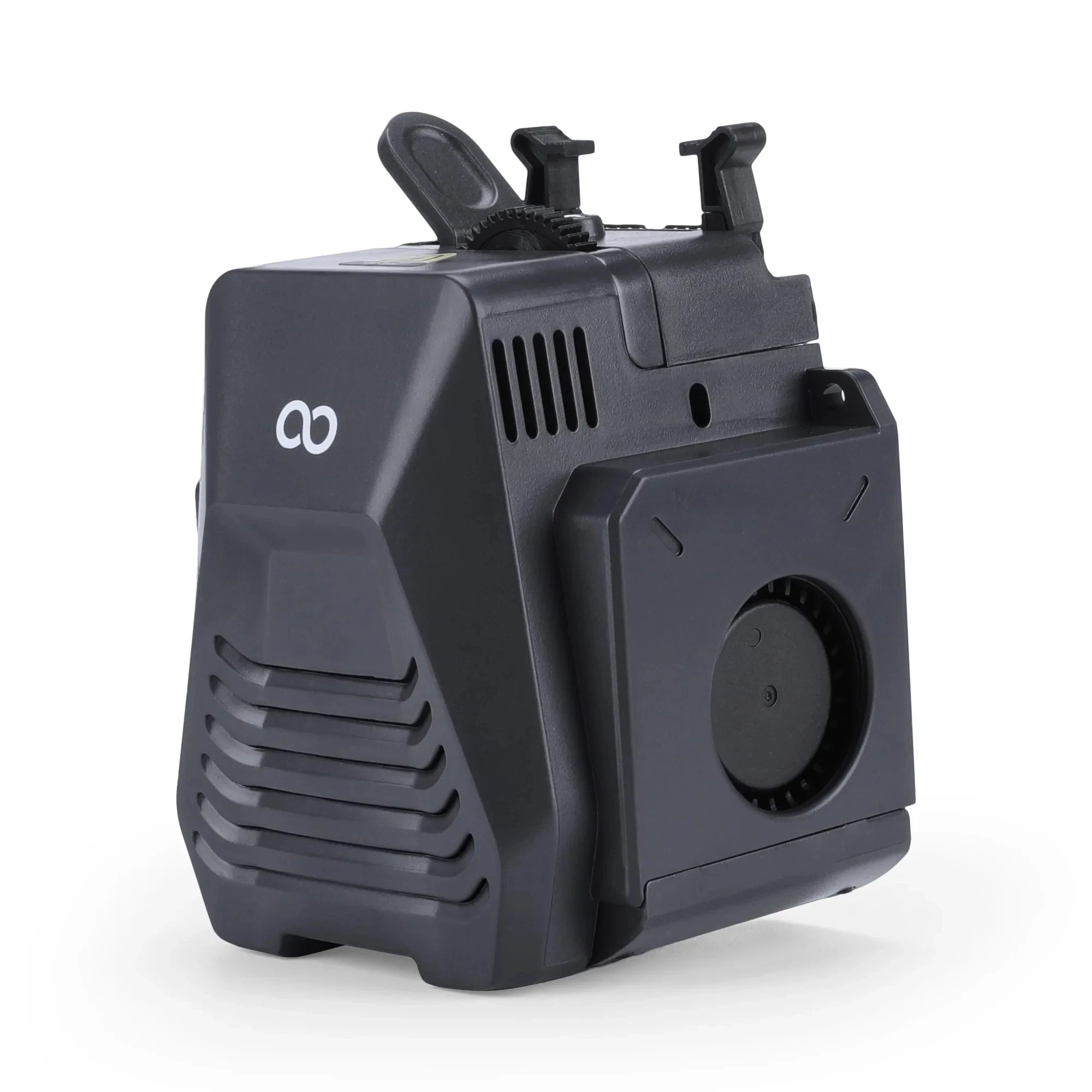 ELEGOO FDM 3D Yazıcı Ekstruder Çift Dişli Doğrudan Ekstruder Kiti Neptün 4 için NEPTUNE 4 PRO FDM 3D Yazıcı