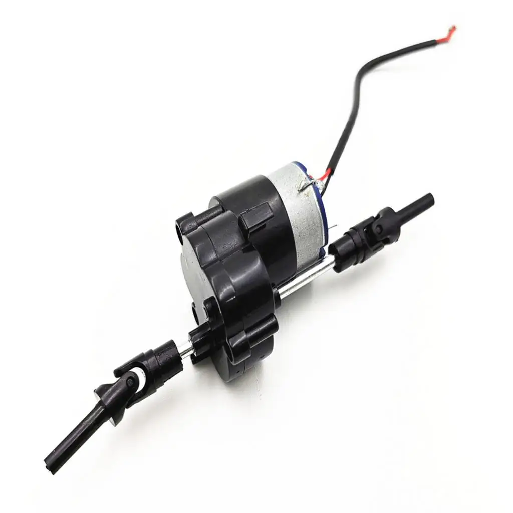 1pc RC 260 Motor   for 1/16 WPL B24K B36 B36K C14 C14K C24 Upgrade Kits