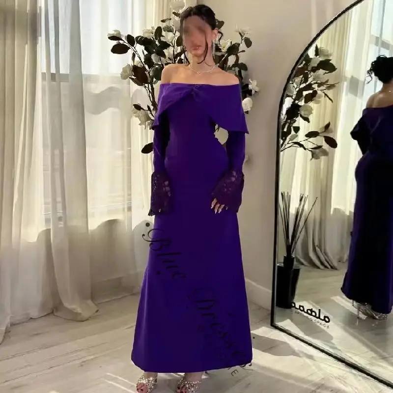 

customized A-line Midi Dresses Jersey Pleat Trumpet Bespoke Occasion Homecoming Sizes Available High Quality