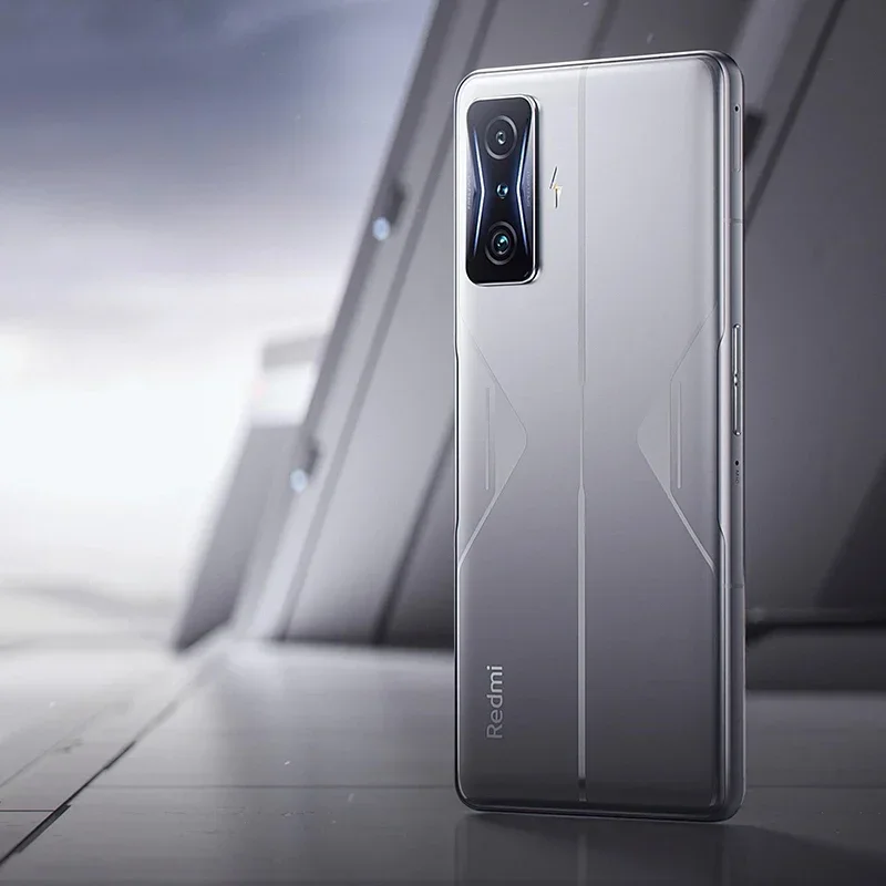 Redmi k50 Esports version Android 5G Unlocked 6.67 inch 256GB ROM  All Colours Original used phone in Good Condition