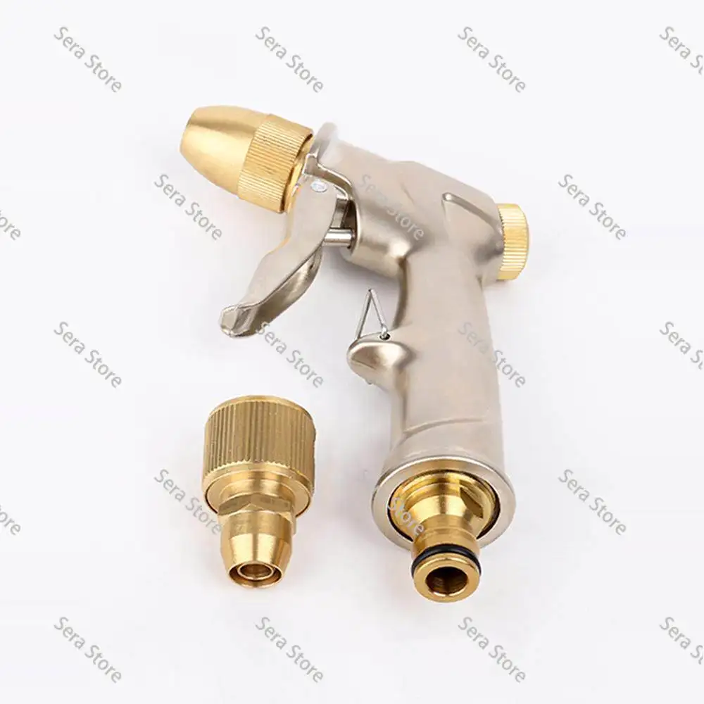 CNC Machine Tool Washing All Metal High Pressure Water  Cnc Computer Gong Machining Center Cleaning Water Spray