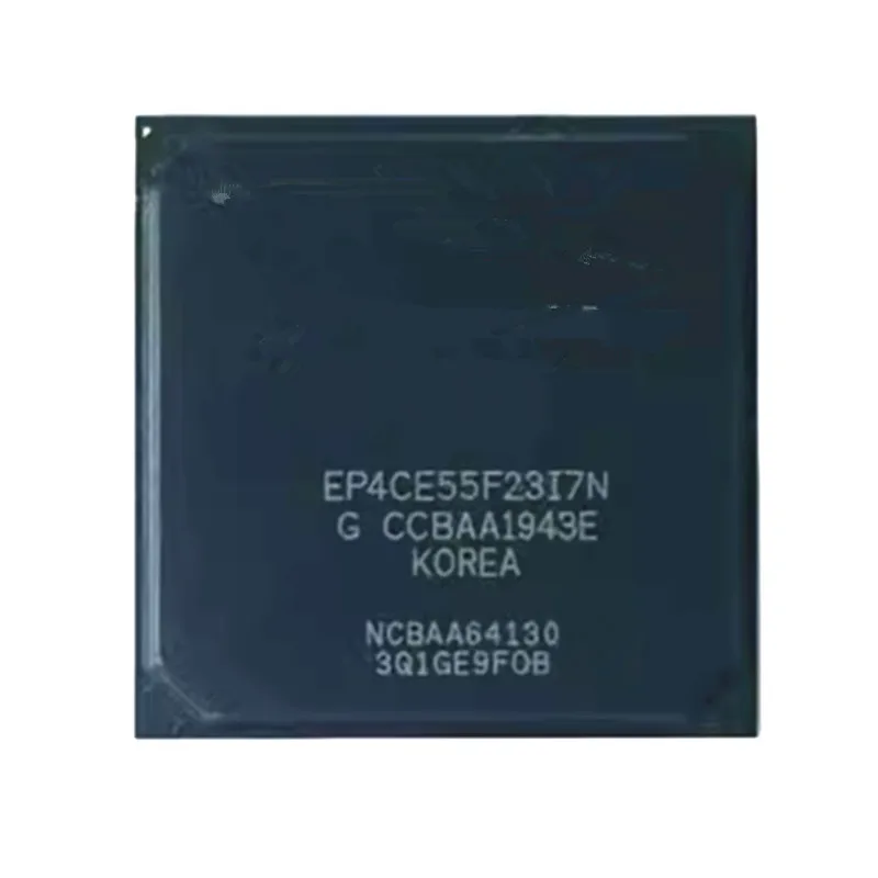 

1pcs 100%NEW EP4CE55F23C8 EP4CE55F23I7N EP4CE55F23A7N EP4CE55F23C8N EP4CE55F23 EP4CE55F23C7N EP4CE55F23C6N electronics