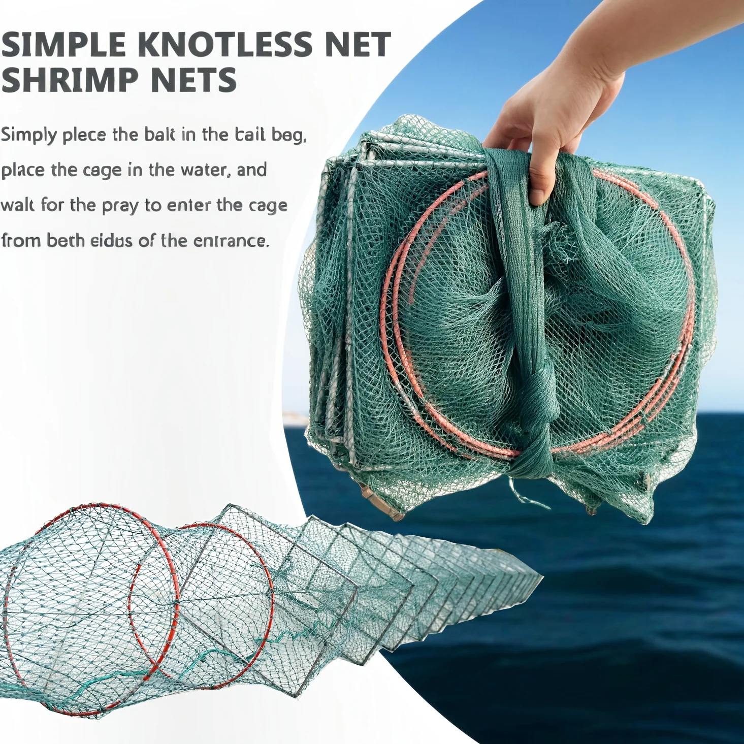 Thumbnail 2 - #71 Compare Fishing Traps Before You Buy