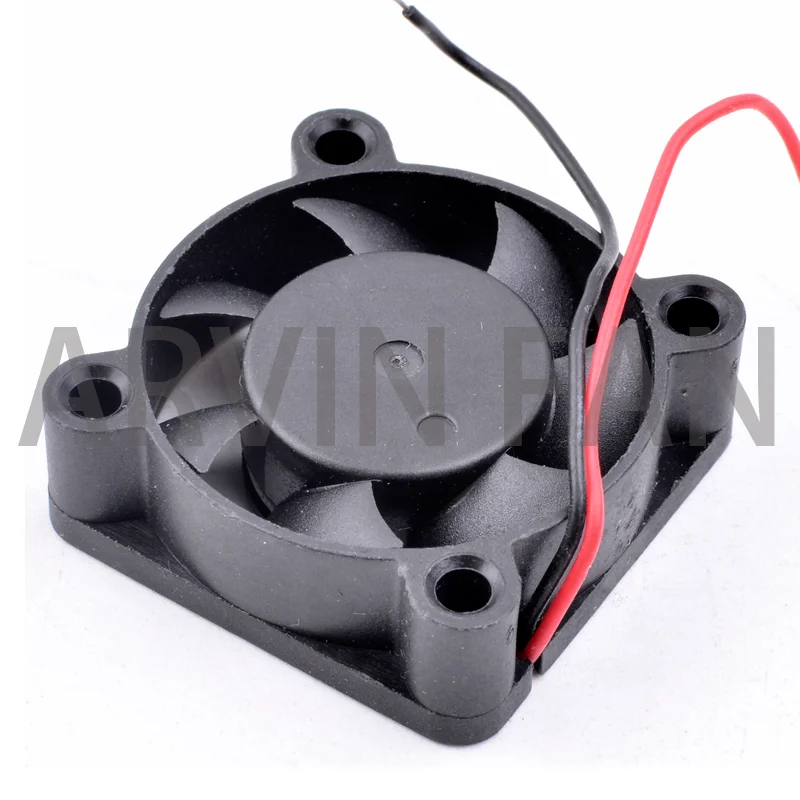 Brand New Original 3cm 3010 30x30x10mm 30mm Fan DC5V 0.16A Router TV Box Large Air Volume Cooling Fan