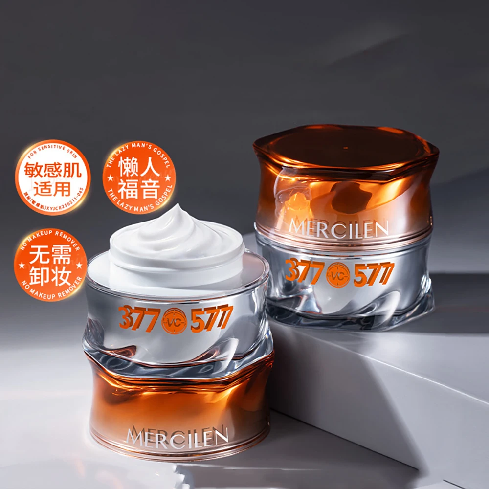 

Многофункциональный натуральный крем для красоты Lady Cream 377: осветление, восстановление, увлажнение, уменьшение морщин, уход за кожей лица