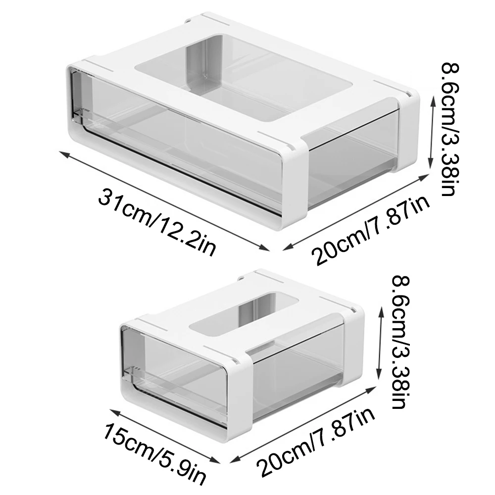 Thumbnail 2 - #57 Trending Desk Organizers Right Now