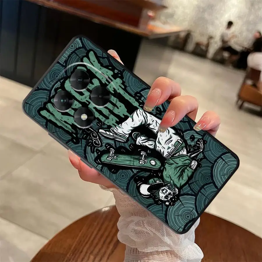 Cool Skateboarding … - image