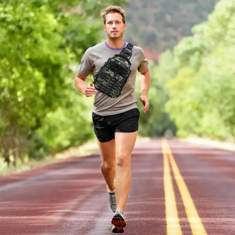 

Waterproof Fishing Backpack Portable Reflective Tackle Backpack Fish Rod Carrier Pouch Outdoor Equipment For Hiking Canoeing