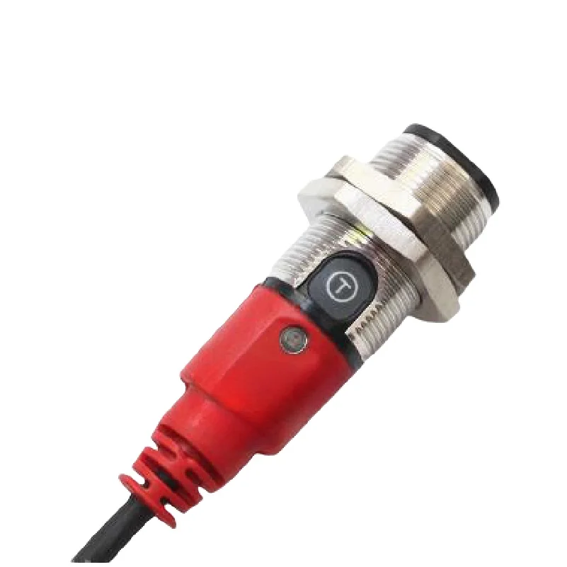 

2026 Brand New Original FT328I.X3/4P Photoelectric Switch Sensor