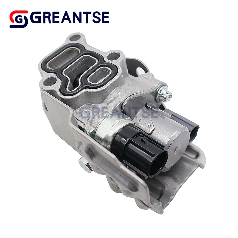 15810-RAA-A03 15810-PNE-G01 15810PPAA01 15810RAAA03 15810-PNEG01 VTEC صمام بكرة الملف اللولبي لهوندا العنصر 2003-2011 #6