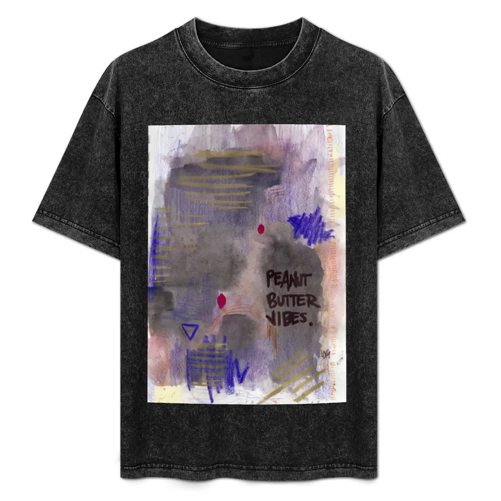 

Gooey T-Shirt oversized man clothes cute tops workout shirts for men