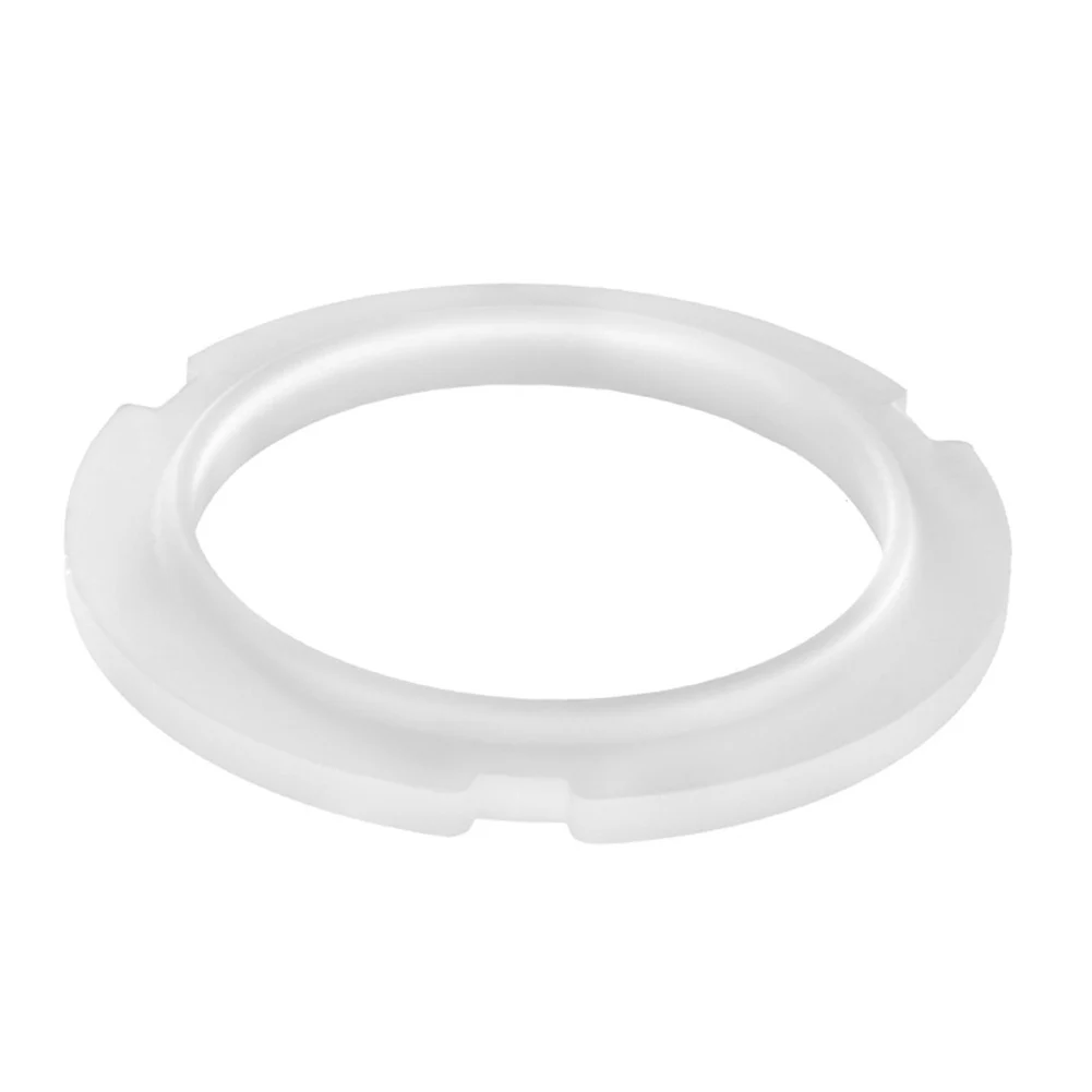 Seal for Donlim DL KF5700 and For BARSETTO Coffee Makers Silicone Material Provides Strong Sealing Capabilities