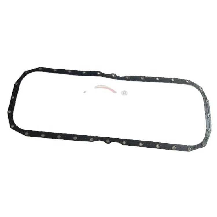 

Прокладка поддона картера дизельного двигателя QSX15 ISX15 X15, запчасти для двигателя, номера 4026684, 3679943