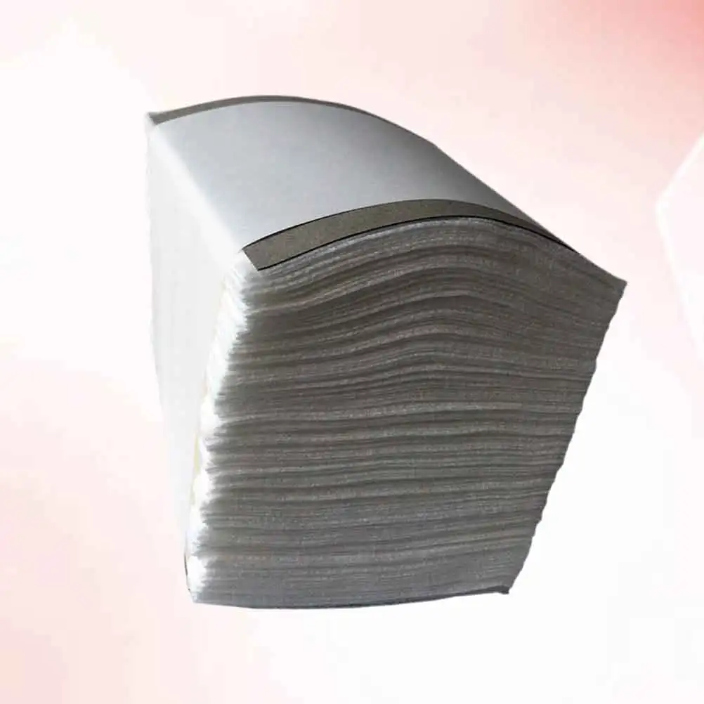 

300 PCS Makeup Remover Non-woven Fabric Sheet Face Wipe Pads Cleansing Cleaning Facial