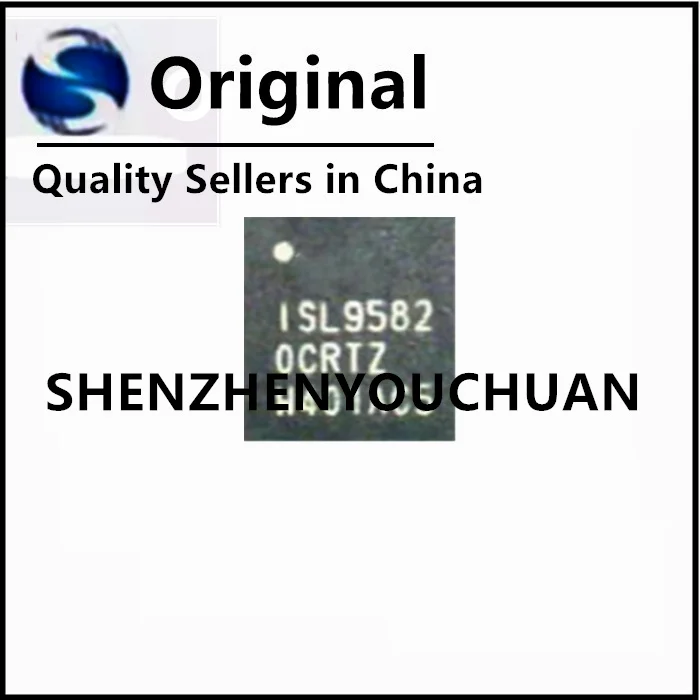 

(1-100piece)ISL95820CRTZ ISL95820C RTZ ISL95820 QFN IC Chipset New Original