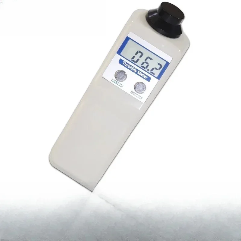 

Portable Turbidity Meter WGZ-1B Benchtop Turbidity Meter